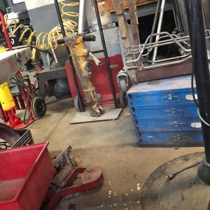 Meet your Posher, Scott